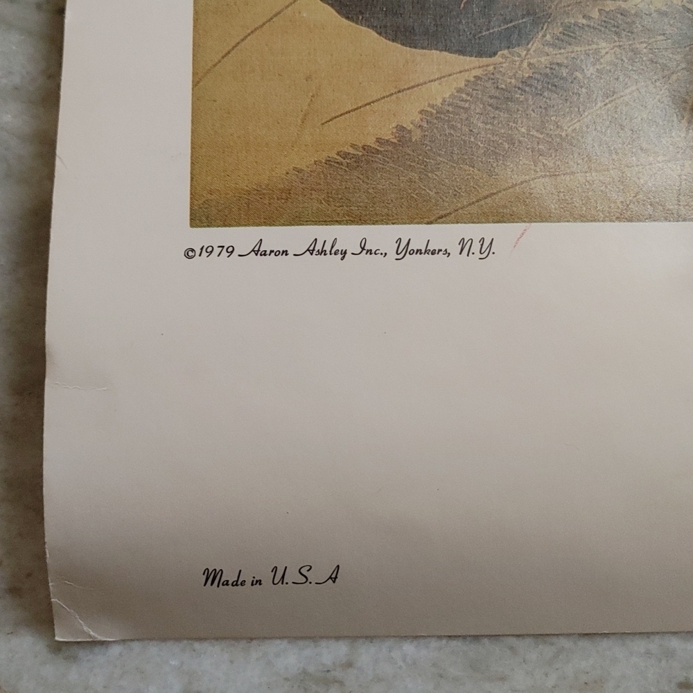 2 Japanese Edo Period Prints - Picture 6 of 13